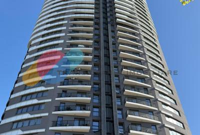 Apartament cu 2 camere semidecomandat, mobilat în Mănăștur