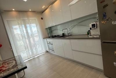 Imchiriez apartament 2 camere ultracentral - 6