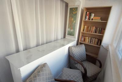 3 Camere | Tineretului | Metrou | Mobilat | Utilat | - 18