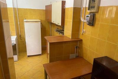 Știrbei Vodă | Garsonieră cu Centrală Proprie și Balcon - 2