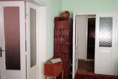 Casa individuala Unirii. - 2
