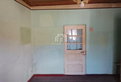 Oportunitate de investitie! Casa in Dealu Viei – Merei/BZ ~ teren 700mp ~ d=40m - 13