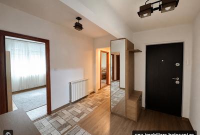 APARTAMENT 4 CAMERE -  2 BĂI | ETAJ 3/4 | CAPĂT 1, BOTOȘANI - 12