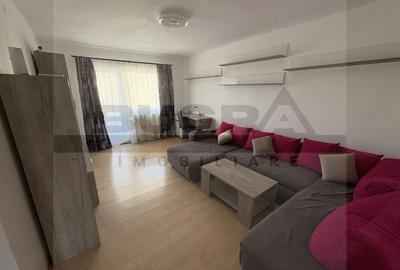 Apartament cu 4 camere decomandat în Plopilor