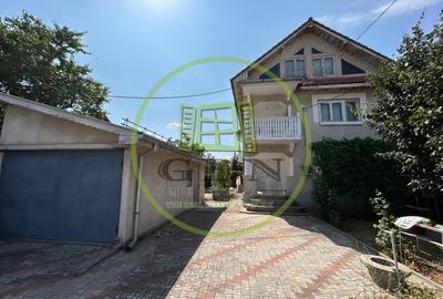 Casa P+1+M, 457 MP teren, 214 mp construiti, 155,3 mp utili - 1