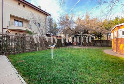 Duplex cu 7 camere în Pipera