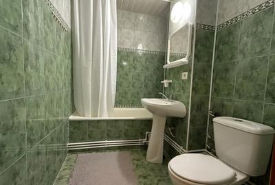 Apartament 3 camere | Obcini | 67 mp | Etaj 3 | 3c-4653 - 12