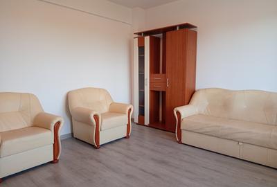 Apartament cu 2 camere decomandat în Theodor Pallady