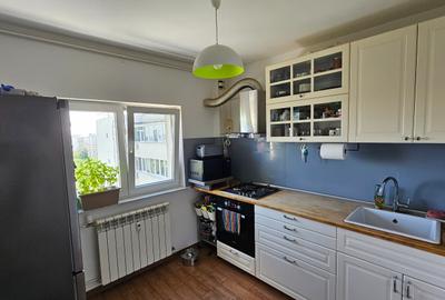 Zona Ion Mihalache 3 camere disponibil pentru vanzare - 7