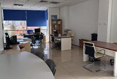 UNIVERSITATE SPATIU PTR BIROURI   ETAJ 3 PRET 3100 EURO - 6