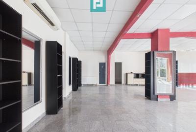 Spațiu comercial de închiriat, zona Vlaicu - 9