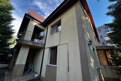 Vila individuală Voluntari cu teren 850 mp - 2