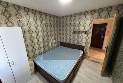 Apartament cu 2 camere decomandat, mobilat în Apărătorii Patriei
