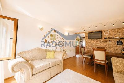 Proprietate Premium | 2 Case | Piscină | Teren 2.000 mp | Mobilată - 18