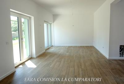 CALLA RESIDENCE, CARTIER PRIVAT LANGA ORAS - 2