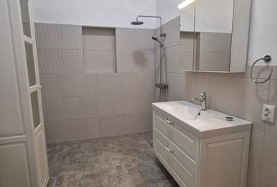 Spatiu de birou, proaspat finisat, locatie centrala - 8