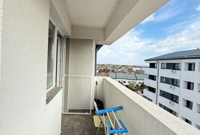 Apartament 2 camere decomandat | Militari Residence | Comision 0% - 32