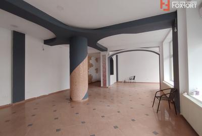 Spatiu comercial de vanzare in Timisoara, zona Dorobantilor - V10029 - 4