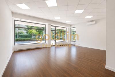 Spațiu comercial, de 124.00 mp, în Floreasca
