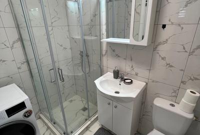Apartament 2 camere OPEN SPACE | Prima închiriere | Bloc nou  | Parcare - 10