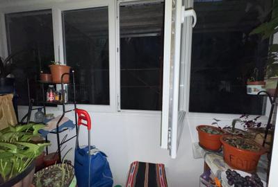 Apartament cu 2 camere în proces de reabilitare - Bulevardul Lacul Tei - 8