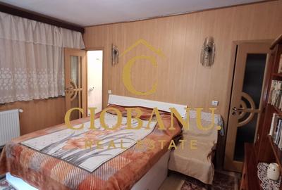 Casa +1.800 mp teren intravilan de vanzare zona Popoveni - 19