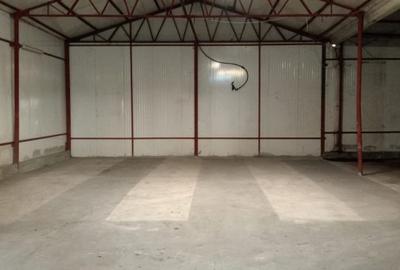 Spațiu industrial, 732 mp în Popești-Leordeni