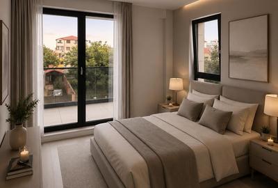 SRT Compozitori Residence