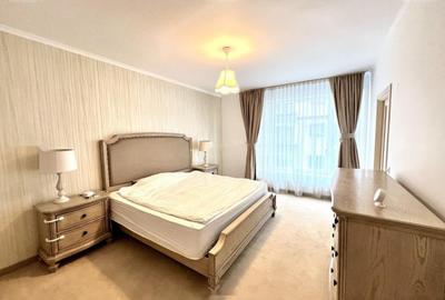 Apartament 3 camere, cu vedere spre lac- Barbu Vacarescu/ Floreasca - 5