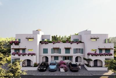 VILE  BALOTESTI-COMPLEX THERME - 1
