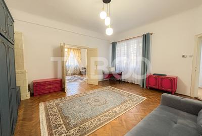 Apartament 2 camere generoase terasa si curte in Centru Cluj Napoca - 5
