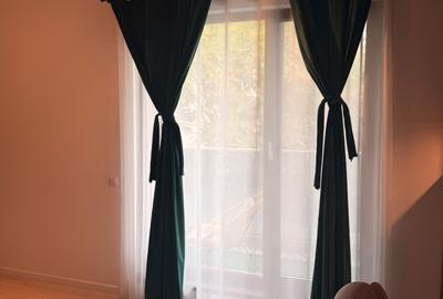 Apartament 2 camere Mihai Bravu, bloc boutique 2021, 66mp, Comision 0% - 6