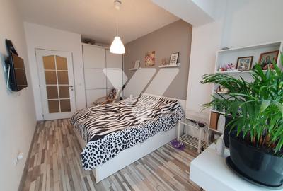 Apartament cu 2 camere decomandat, mobilat în Șelimbăr