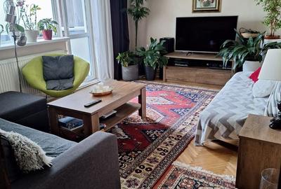 Apartament 3 camere decomandate si parcare Grigore Alexandrescu Manastur - 11