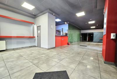 Spațiu comercial, de 130.00 mp, în Aradului