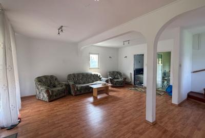 Casă P+M + Anexă | Teren 1.474 mp | Deschidere 17,5 ml Comision 0% - 7