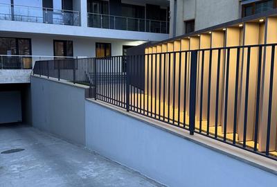 Ap 3 camere de lux | Kiseleff – Str. Barbu Delavrancea | 98 mp+ 2 terase+parcare - 11