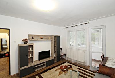Km 4-5, Garsoniera decomandata  44 mp – Gaze, ANAF, comision 0% - 2