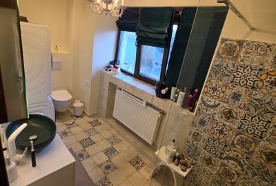 Dorobanți apartament  în vila - 7