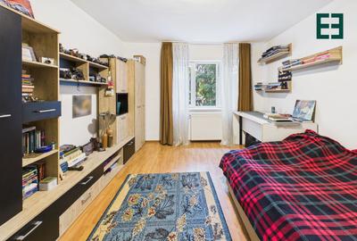 Apartament cu o cameră etaj 1 - Zona Lipovei - Timișoara - 1