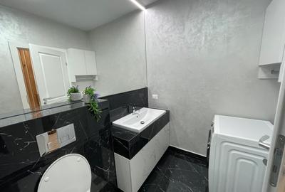 Apartament Nou | Finisaje Premium | Parcare Privată | Comat Towers - 15