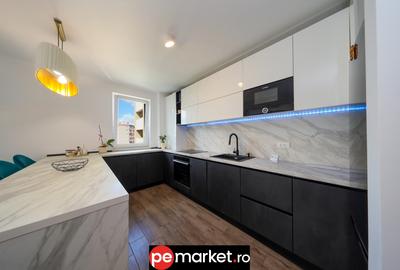 Apartament 2 camere – Urban Plaza, Brașov - 11