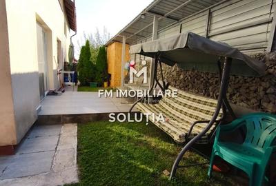 Apartament 3 camere, la curte, zona Valea Borcutului! - 15