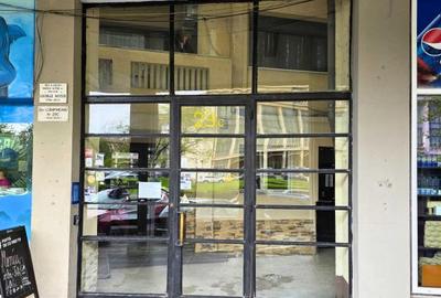 Apartament 2 camere | Sala Palatului – Calea Victoriei | 65 mp | 2 boxe - 2
