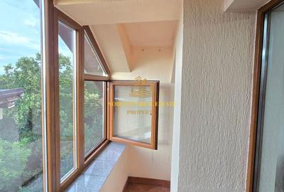 Apartament 2 camere | Domenii – 1 Mai - 10