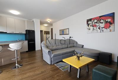 Apartament cu panorama  spre oras Ansamblu  Record Park - 5
