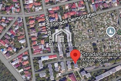 Apartament cu 2 camere ~ zona Crang / Caraiman ~ parter / 4 ~ cu imbunatatiri, - 8