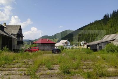 Spațiu industrial, de 150.00 mp, în Exterior Est