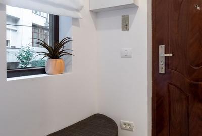 3 camere | Calea Victoriei | Prima inchiriere | GalDan Apartments - 9