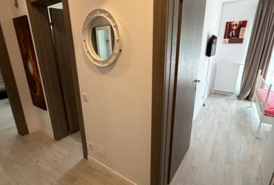 Lujerului l 21TH Residence l 2 Camere+Parcare l 5 Min Metrou l - 17